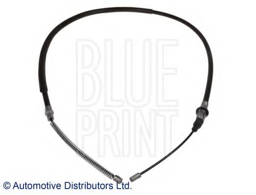 BLUE PRINT ADN146284 Трос, стояночная тормозная система для OPEL (Опель) BLUE PRINT ADN146284 Трос, стояночная тормозная система для OPEL (Опель)