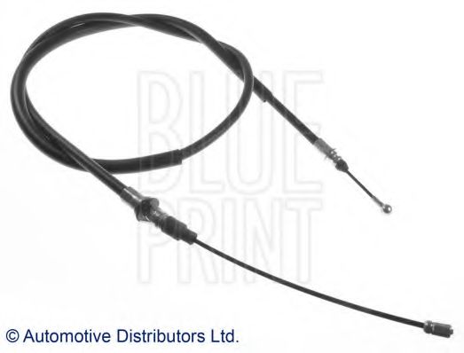 BLUE PRINT ADN146297 Трос, стояночная тормозная система для OPEL (Опель) BLUE PRINT ADN146297 Трос, стояночная тормозная система для OPEL (Опель)