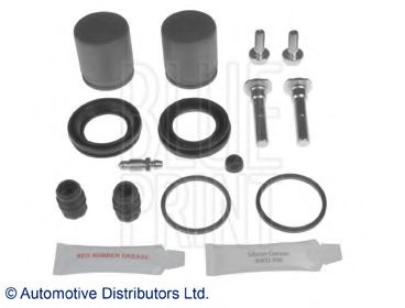 BLUE PRINT ADN148122 Ремкомплект, тормозной суппорт для NISSAN PICKUP III (Ниссан Пиcкуп 3) BLUE PRINT ADN148122 Ремкомплект, тормозной суппорт для NISSAN PICKUP III (Ниссан Пиcкуп 3)