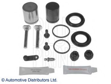 BLUE PRINT ADN148123 Ремкомплект, тормозной суппорт для RENAULT (Рено) BLUE PRINT ADN148123 Ремкомплект, тормозной суппорт для RENAULT (Рено)