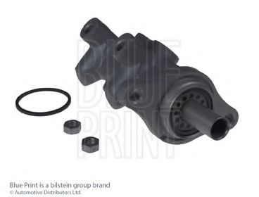 BLUE PRINT ADN15135 Главный тормозной цилиндр для автомобилей без электронного выбора режима движения для NISSAN FRONTIER / NP300 (Ниссан Фронтиэр / нп300) BLUE PRINT ADN15135 Главный тормозной цилиндр для автомобилей без электронного выбора режима движения для NISSAN FRONTIER / NP300 (Ниссан Фронтиэр / нп300)