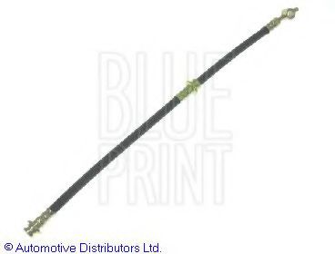 BLUE PRINT ADN153131 Тормозной шланг спереди слева для NISSAN (Ниссан)