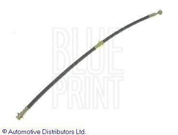 BLUE PRINT ADN153134 Тормозной шланг сзади справа для NISSAN (Ниссан)
