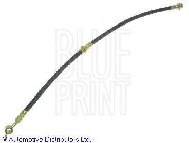 BLUE PRINT ADN153150 Тормозной шланг спереди справа для NISSAN (Ниссан) BLUE PRINT ADN153150 Тормозной шланг спереди справа для NISSAN (Ниссан)