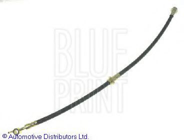 BLUE PRINT ADN153151 Тормозной шланг спереди слева для NISSAN (Ниссан) BLUE PRINT ADN153151 Тормозной шланг спереди слева для NISSAN (Ниссан)