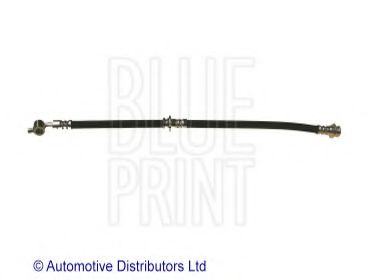 BLUE PRINT ADN153181 Тормозной шланг спереди слева для NISSAN (Ниссан)