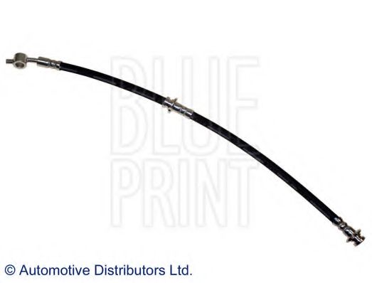 BLUE PRINT ADN153182 Тормозной шланг спереди справа для NISSAN (Ниссан)