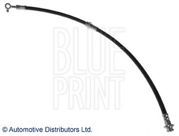 BLUE PRINT ADN153249 Тормозной шланг спереди справа для NISSAN TIIDA (Ниссан Т2да) BLUE PRINT ADN153249 Тормозной шланг спереди справа для NISSAN TIIDA (Ниссан Т2да)