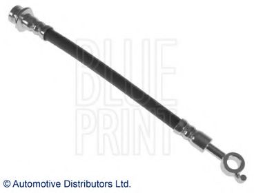 BLUE PRINT ADN153250 Тормозной шланг сзади справа для NISSAN TIIDA (Ниссан Т2да) BLUE PRINT ADN153250 Тормозной шланг сзади справа для NISSAN TIIDA (Ниссан Т2да)