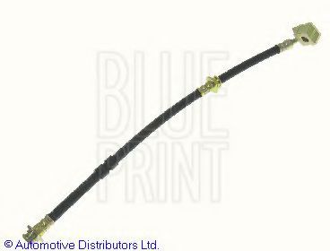 BLUE PRINT ADN15376 Тормозной шланг спереди справа для NISSAN (Ниссан)