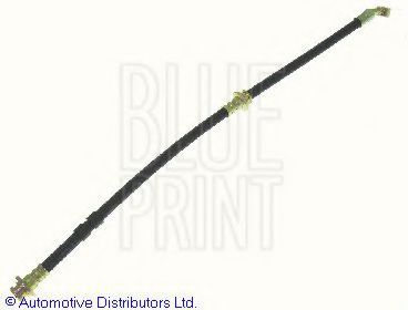 BLUE PRINT ADN15396 Тормозной шланг спереди слева для NISSAN (Ниссан) BLUE PRINT ADN15396 Тормозной шланг спереди слева для NISSAN (Ниссан)