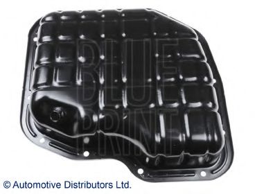 BLUE PRINT ADN161201 Масляный поддон для NISSAN PRIMERA (Ниссан Примера) BLUE PRINT ADN161201 Масляный поддон для NISSAN PRIMERA (Ниссан Примера)