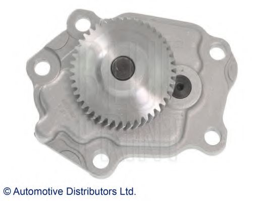 BLUE PRINT ADN16129 Масляный насос для NISSAN CARAVAN (Ниссан Караван) BLUE PRINT ADN16129 Масляный насос для NISSAN CARAVAN (Ниссан Караван)