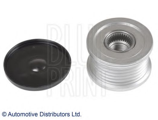 BLUE PRINT ADN161301 Механизм свободного хода генератора для RENAULT MASTER II (Рено Мастэр 2) BLUE PRINT ADN161301 Механизм свободного хода генератора для RENAULT MASTER II (Рено Мастэр 2)