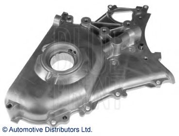 BLUE PRINT ADN16134 Масляный насос для NISSAN BIG M (Ниссан Биг м) BLUE PRINT ADN16134 Масляный насос для NISSAN BIG M (Ниссан Биг м)