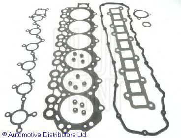 BLUE PRINT ADN162105 Комплект прокладок, головка цилиндра 