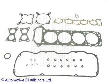 BLUE PRINT ADN162108 Комплект прокладок, головка цилиндра для NISSAN (Ниссан) BLUE PRINT ADN162108 Комплект прокладок, головка цилиндра для NISSAN (Ниссан)