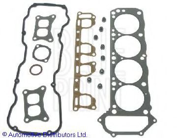 BLUE PRINT ADN162109 Комплект прокладок, головка цилиндра 