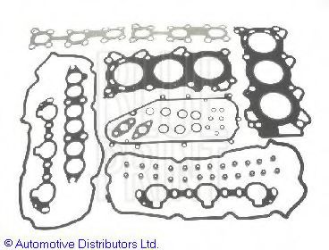 BLUE PRINT ADN162122 Комплект прокладок, головка цилиндра 