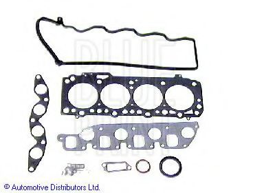 BLUE PRINT ADN162132 Комплект прокладок, головка цилиндра 