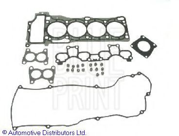BLUE PRINT ADN162137 Комплект прокладок, головка цилиндра<br >JN1. . . 