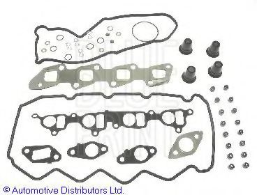 BLUE PRINT ADN162140 Комплект прокладок, головка цилиндра 