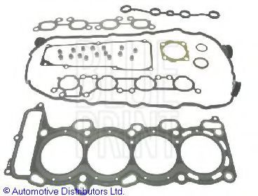 BLUE PRINT ADN162143 Комплект прокладок, головка цилиндра 