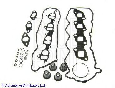 BLUE PRINT ADN162145 Комплект прокладок, головка цилиндра 