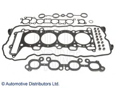 BLUE PRINT ADN162149 Комплект прокладок, головка цилиндра 