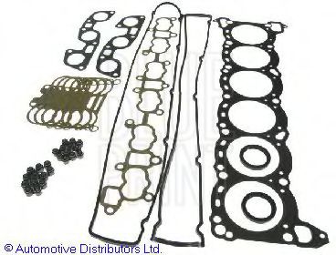 BLUE PRINT ADN162150 Комплект прокладок, головка цилиндра 
