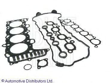 BLUE PRINT ADN162152 Комплект прокладок, головка цилиндра 