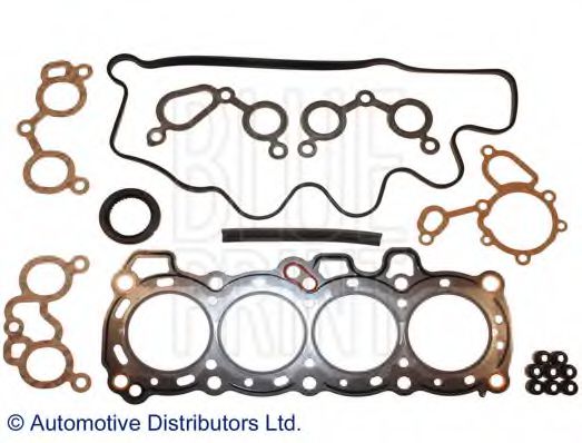 BLUE PRINT ADN162159 Комплект прокладок, головка цилиндра<br >для правостороннего расположения руля 