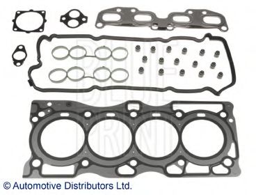 BLUE PRINT ADN162161 Комплект прокладок, головка цилиндра для NISSAN (Ниссан) BLUE PRINT ADN162161 Комплект прокладок, головка цилиндра для NISSAN (Ниссан)