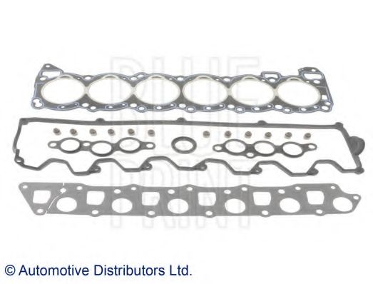 BLUE PRINT ADN162169 Комплект прокладок, головка цилиндра 