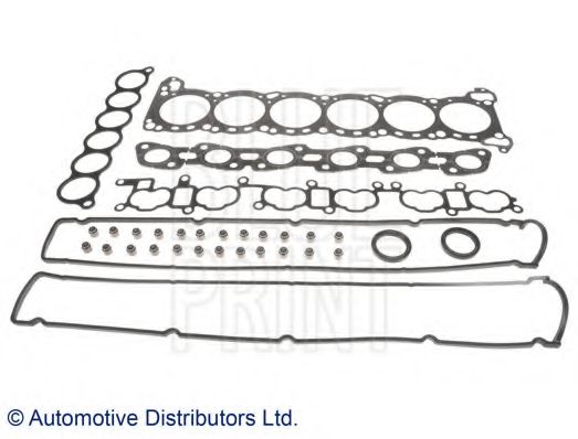 BLUE PRINT ADN162175 Комплект прокладок, головка цилиндра 