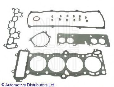 BLUE PRINT ADN16287 Комплект прокладок, головка цилиндра 
