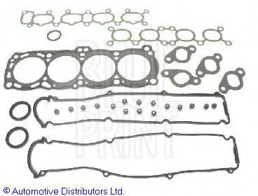 BLUE PRINT ADN16289 Комплект прокладок, головка цилиндра 