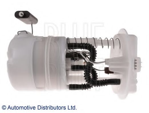 BLUE PRINT ADN16847 Топливный насос для NISSAN MICRA III (Ниссан Микра 3) BLUE PRINT ADN16847 Топливный насос для NISSAN MICRA III (Ниссан Микра 3)