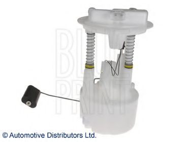 BLUE PRINT ADN16848 Топливный насос для NISSAN MICRA III (Ниссан Микра 3) BLUE PRINT ADN16848 Топливный насос для NISSAN MICRA III (Ниссан Микра 3)