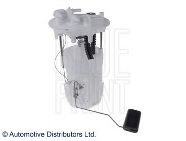 BLUE PRINT ADN16849 Топливный насос для NISSAN KUBISTAR (Ниссан Кубистар) BLUE PRINT ADN16849 Топливный насос для NISSAN KUBISTAR (Ниссан Кубистар)