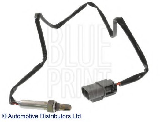 BLUE PRINT ADN17010 Лямбда-зонд для NISSAN PRIMERA (Ниссан Примера) BLUE PRINT ADN17010 Лямбда-зонд для NISSAN PRIMERA (Ниссан Примера)