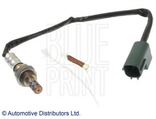 BLUE PRINT ADN17015 Лямбда-зонд сверху для NISSAN (Ниссан) BLUE PRINT ADN17015 Лямбда-зонд сверху для NISSAN (Ниссан)