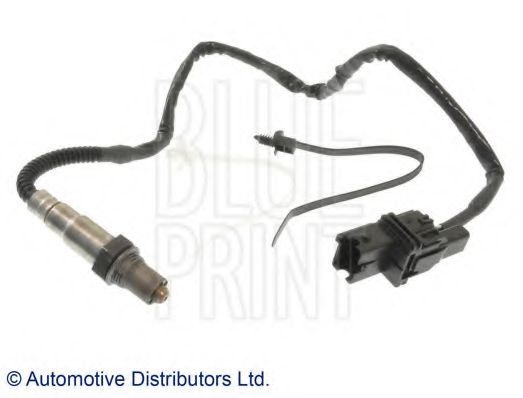 BLUE PRINT ADN17039C Лямбда-зонд front для CADILLAC SRX (Кадилак Срх) BLUE PRINT ADN17039C Лямбда-зонд front для CADILLAC SRX (Кадилак Срх)
