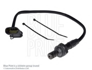 BLUE PRINT ADN17056 Лямбда-зонд для RENAULT TRAFIC II (Рено Трафик 2) BLUE PRINT ADN17056 Лямбда-зонд для RENAULT TRAFIC II (Рено Трафик 2)