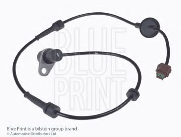 BLUE PRINT ADN17131 Датчик, частота вращения колеса JN1 для NISSAN TSURU IV (Ниссан Цуру иv) BLUE PRINT ADN17131 Датчик, частота вращения колеса JN1 для NISSAN TSURU IV (Ниссан Цуру иv)