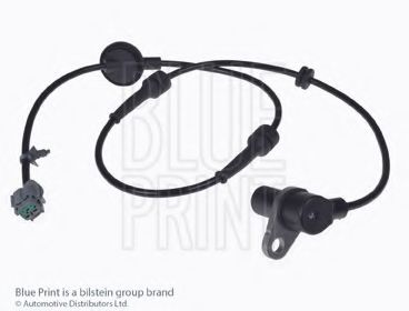 BLUE PRINT ADN17132 Датчик, частота вращения колеса JN1 для NISSAN TSURU IV (Ниссан Цуру иv) BLUE PRINT ADN17132 Датчик, частота вращения колеса JN1 для NISSAN TSURU IV (Ниссан Цуру иv)