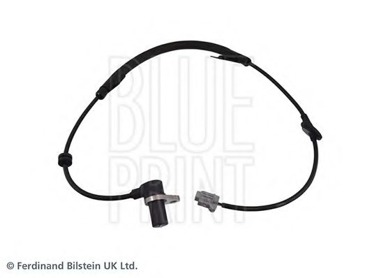 BLUE PRINT ADN17172 Датчик, частота вращения колеса 01 1998 для NISSAN (Ниссан) BLUE PRINT ADN17172 Датчик, частота вращения колеса 01 1998 для NISSAN (Ниссан)