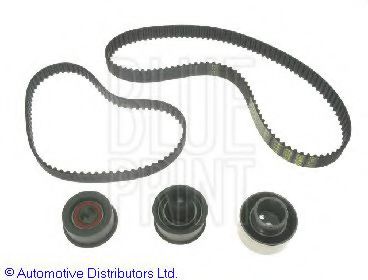 BLUE PRINT ADN17301 Комплект ремня ГРМ 