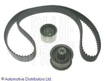 BLUE PRINT ADN17303 Комплект ремня ГРМ 