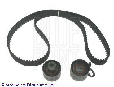 BLUE PRINT ADN17305 Комплект ремня ГРМ для NISSAN (Ниссан) BLUE PRINT ADN17305 Комплект ремня ГРМ для NISSAN (Ниссан)